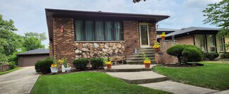 14601 Kolin Ave, Midlothian, IL 60445