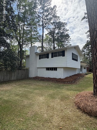 836 Post Rd, Clinton, MS 39056