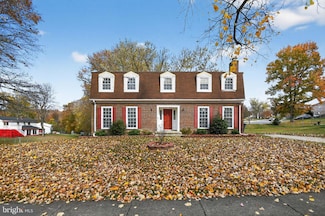 16504 Village Dr W, Upper Marlboro, MD 20772