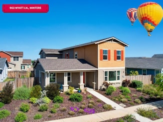 903 Wyatt Ln, Winters, CA 95694