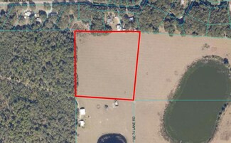 0 SE 74th Lane Rd Unit 10-WEST MFROM662083, Ocklawaha, FL 32179