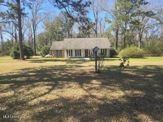 133 Andy and Dave Rd, Lucedale, MS 39452