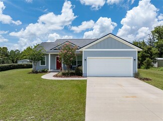 576 SW Kirby Ave, Lake City, FL 32024