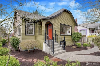 7349 11th Ave NW, Seattle, WA 98117