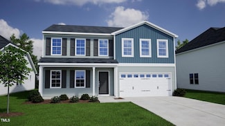 25 Cordoba Dr, Franklinton, NC 27525