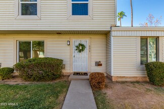 6619 S La Rosa Dr, Tempe, AZ 85283