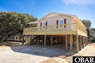 229 W Wilkinson St Unit Lot 4-6, Kill Devil Hills, NC 27948