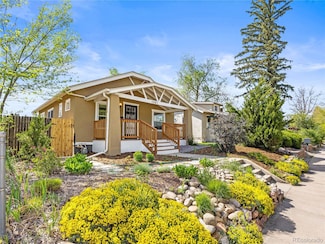1987 S Downing St, Denver, CO 80210