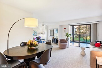 3330 N Leisure World Blvd Unit 5-203, Silver Spring, MD 20906