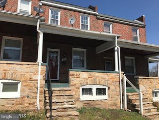 4004 Walrad St, Baltimore, MD 21229