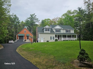 232 Sherbert Rd, Ashburnham, MA 01430