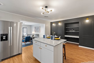 2911 Old Ranch Rd, San Antonio, TX 78217