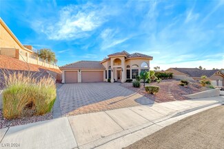 936 Pyrite Ave, Henderson, NV 89011