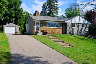 1700 Ruth St, Saint Paul, MN 55109