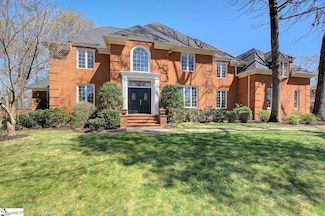 206 Chelsea Ln, Greer, SC 29650