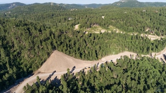 Lot 129 Paradise Gulch Ln Unit Paradise Acres IV, North Lawrence, SD 57754