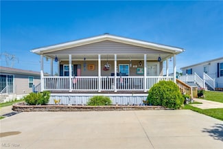5145 Yellowwood Dr Unit 295, Navarre, OH 44662