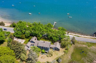 632 S Orleans Rd, Orleans, MA 02653