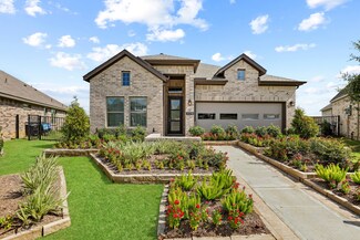 30531 Zoysia Point Ln, Fulshear, TX 77423