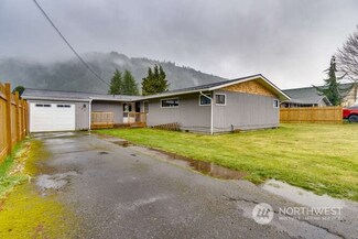 198 Division Ave, Morton, WA 98356