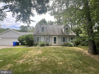 438 11th St, Hammonton, NJ 08037