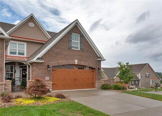 2011 Stonegate Dr, Harrison City, PA 15636