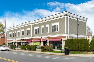 868 Highland Ave Unit 202, Needham Heights, MA 02494