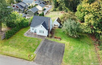 1207 Central St SE, Olympia, WA 98501