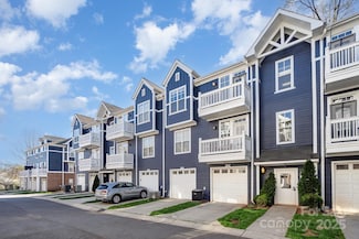 1525 Walnut View Dr Unit 39, Charlotte, NC 28208