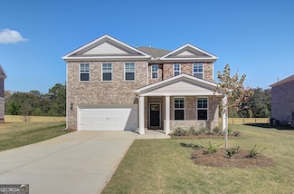 257 Chiswick Loop, Stockbridge, GA 30281