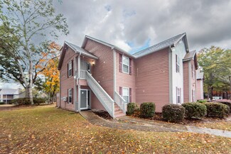 7911 Timbercreek Ln Unit A, North Charleston, SC 29418