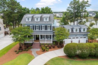 1516 Rivertowne Country Club Dr, Mount Pleasant, SC 29466