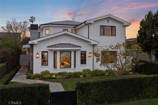 515 Tustin Ave, Newport Beach, CA 92663