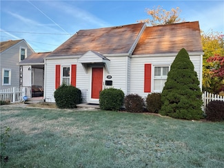 139 Liberty Ave, New Kensington, PA 15068