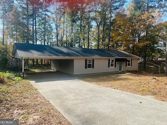 3518 E Paulding Dr, Dallas, GA 30157