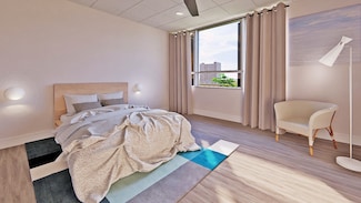 9800 Centre Pkwy Unit 1004, Houston, TX 77036