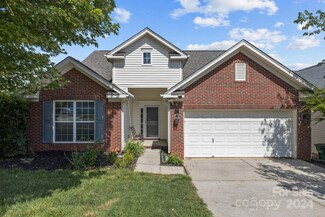 4410 Lawrence Daniel Dr, Matthews, NC 28104