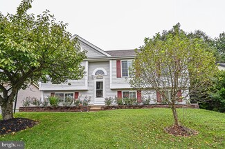 9796 Fairmont Ave, Manassas, VA 20109