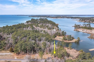 0 Windmill Point Rd, White Stone, VA 22578