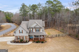 88 Boulder View Dr, Dallas, GA 30157