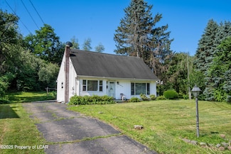 429 Mclean St, Dupont, PA 18641