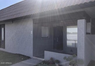 9003 W Elm St Unit 4, Phoenix, AZ 85037