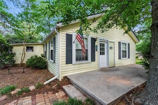 711 S Pine Hill Rd, Griffin, GA 30224