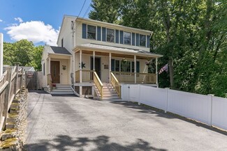 4 Cross Rd, Billerica, MA 01821