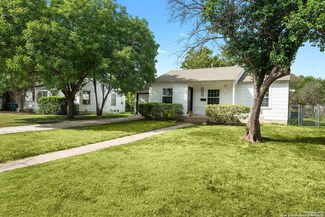 851 Lee Hall, San Antonio, TX 78212