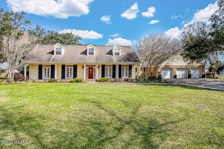 1773 Duchamp Rd, Broussard, LA 70518