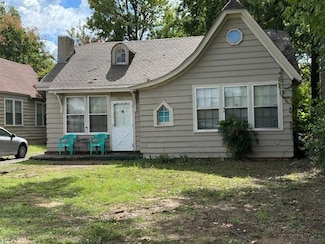 3465 Spottswood Ave, Memphis, TN 38111