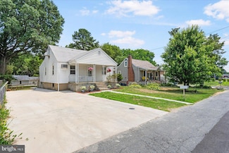 303 Miles Rd, Essex, MD 21221