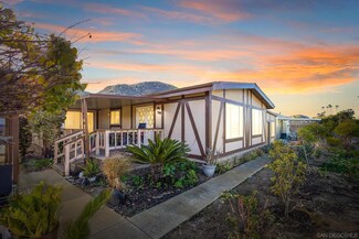 4650 Dulin Rd Unit SPC 12, Fallbrook, CA 92028