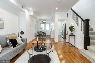 2716 E Preston St, Baltimore, MD 21213